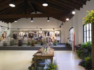Open Space in Porta Venezia