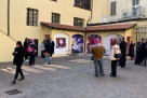 Open Space in Porta Venezia