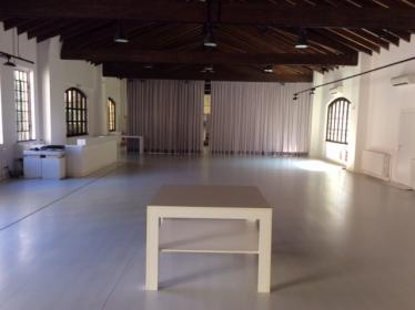 Open Space in Porta Venezia