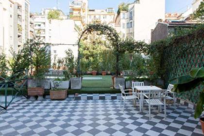 Loft Elegante in zona Palestro