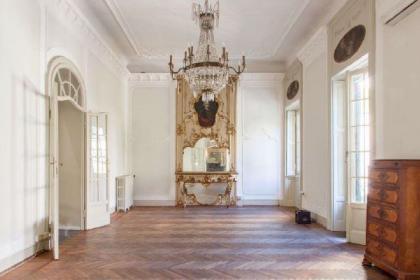 Loft Elegante in zona Palestro