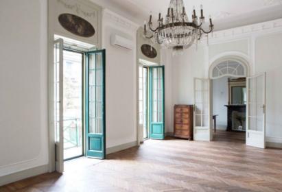 Loft Elegante in zona Palestro