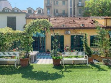 Loft Elegante in zona Palestro