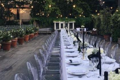 Loft Elegante in zona Palestro