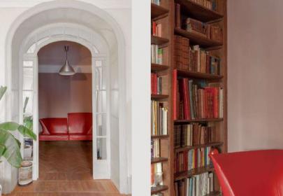 Loft Elegante in zona Palestro
