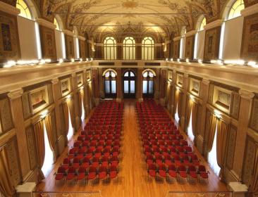 Elegante Location in Porta Venezia