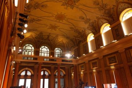 Elegante Location in Porta Venezia