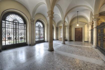 Elegante Location in Porta Venezia