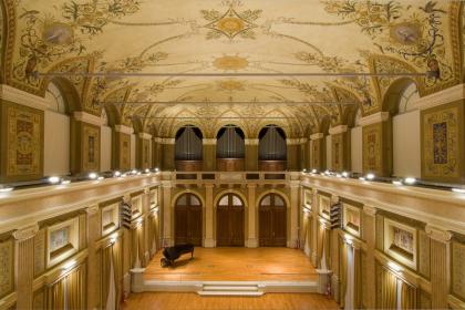 Elegante Location in Porta Venezia