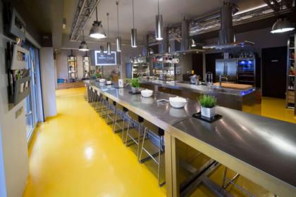 Cucina Isola
