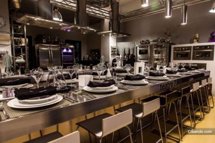 Cucina Isola