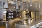 Cucina Isola