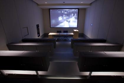 Showroom in zona Porta Nuova