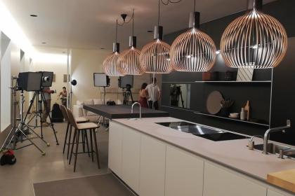 Showroom in zona Porta Nuova