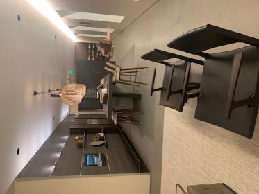 Showroom in zona Porta Nuova