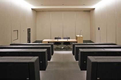 Showroom in zona Porta Nuova