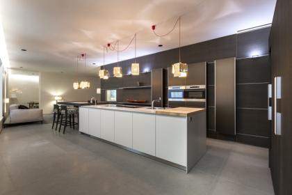 Showroom in zona Porta Nuova