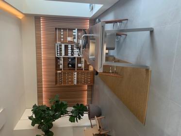 Showroom in zona Porta Nuova