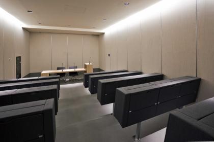 Showroom in zona Porta Nuova