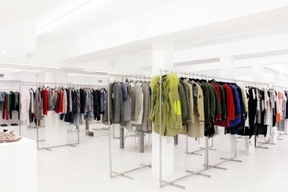 Showroom 29