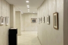 Galleria in centro basement