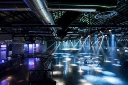 Location per grandi eventi