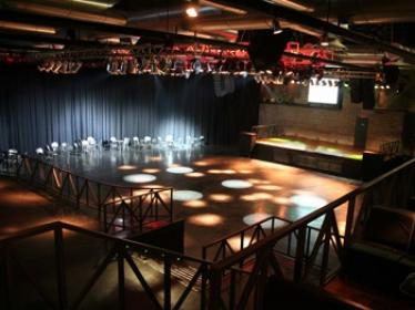 Location per grandi eventi