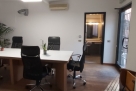Spazio moderno zona Loreto