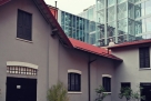 Spazio moderno zona Loreto