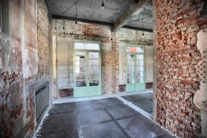 Location con piscina e terrazza