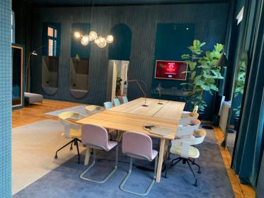 Loft di Design in Tortona