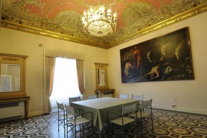 Centro Congressi in zona Montenapoleone
