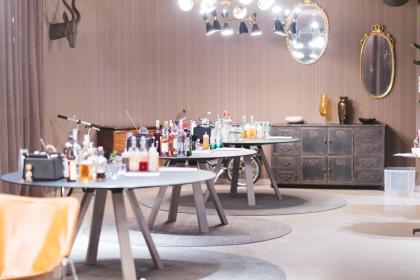 Spazio in centrale per feste ed eventi