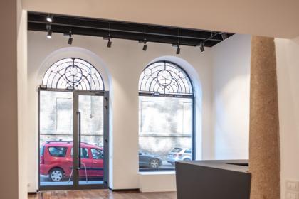 Showroom  zona San Babila