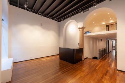Showroom  zona San Babila
