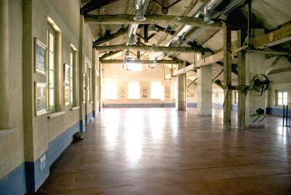 Cascina nella campagna pavese