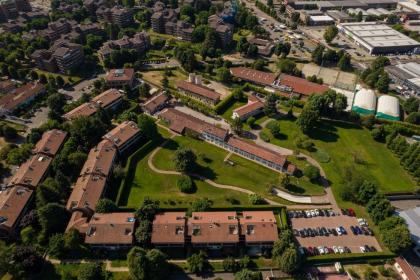 Elegante Cascina alle porte di Milano