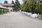 Elegante Cascina alle porte di Milano