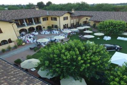 Agriturismo in Brianza