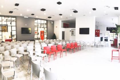 Loft zona Fondazione Prada