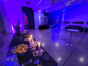 Loft zona Fondazione Prada