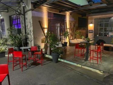 Loft zona Fondazione Prada