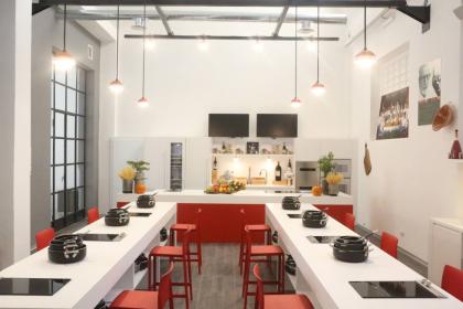 Loft zona Fondazione Prada