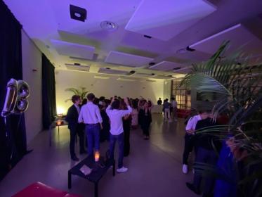 Loft zona Fondazione Prada