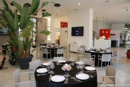 Loft zona Fondazione Prada