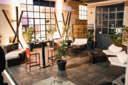 Loft zona Fondazione Prada