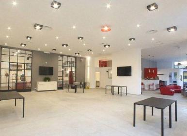 Loft zona Fondazione Prada