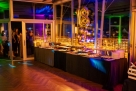 Hotel con sale meeting e rooftop panoramico