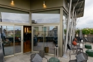 Hotel con sale meeting e rooftop panoramico
