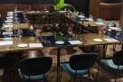 Hotel con sale meeting e rooftop panoramico